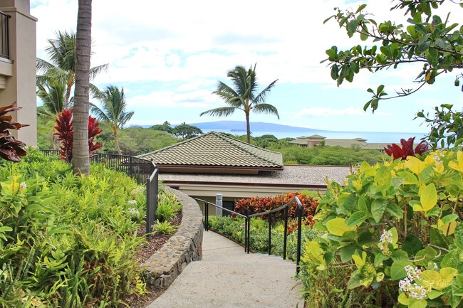 Building Photo - Keala O Wailea Luxury Living second floor ...