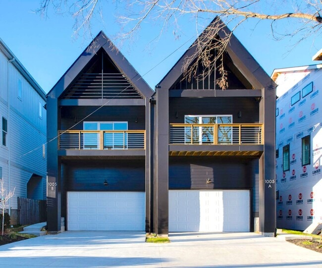 Primary Photo - New Construction Modern Luxury in Nashville