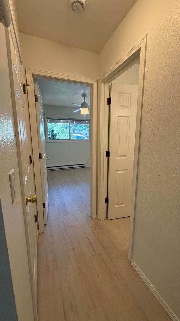 Building Photo - Great Duplex 2bd 2bath Big yard, Parking, ...