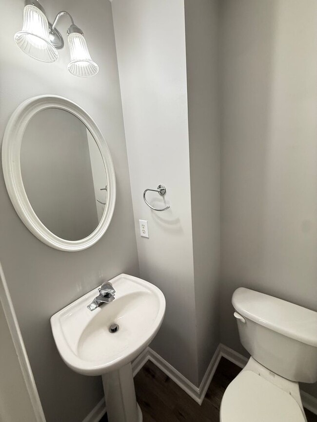 Building Photo - Renovated Cornelius Townhome with Garage, Pool & Elevated Rear Deck