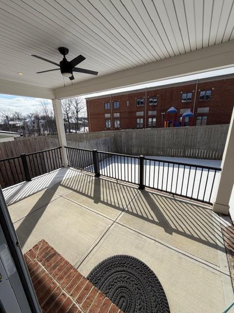 Building Photo - 3591 Harper Woods Ln