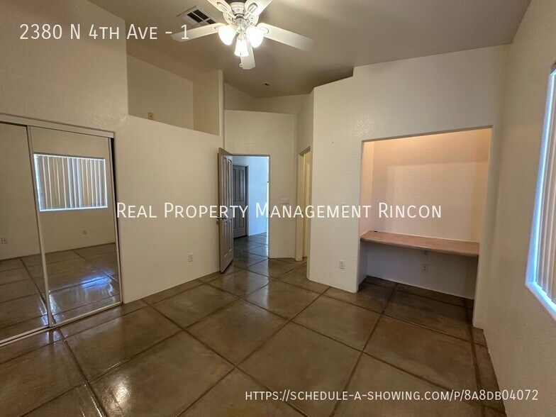 Building Photo - 2380 N 4th Ave