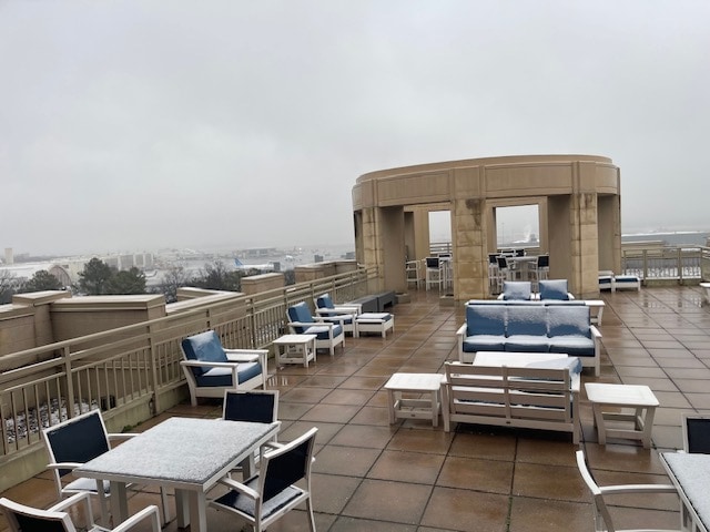 Building Photo - 3650 S Glebe Rd