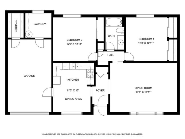 Building Photo - 822 Santa Maria Ave