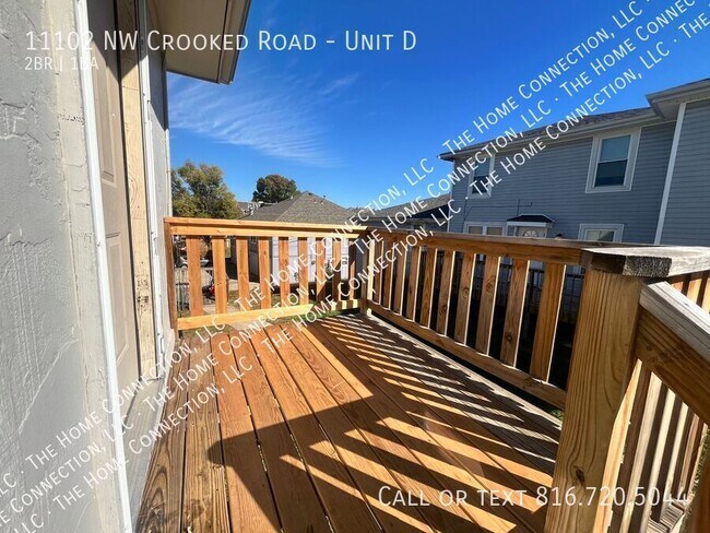 Building Photo - 11102 NW Crooked Rd