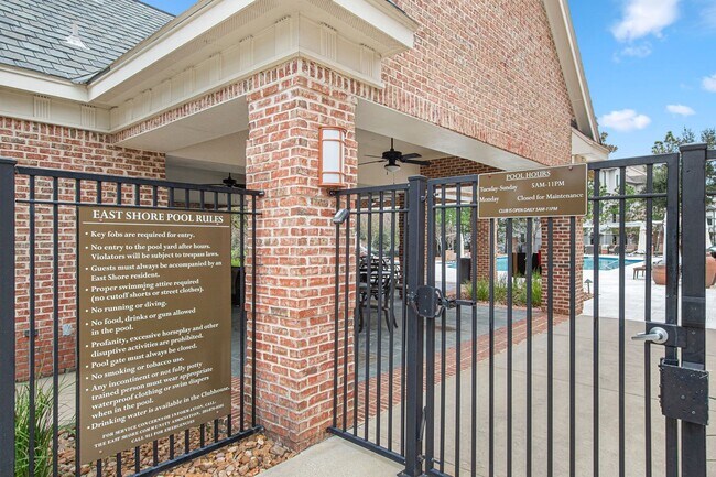 Building Photo - 70 Shell Port Square