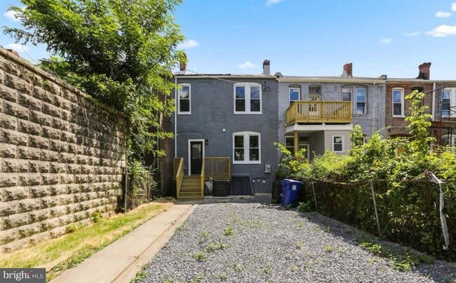 Building Photo - 2408 Liberty Heights Ave