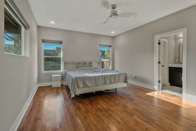 Building Photo - 1909 Hailey Ave