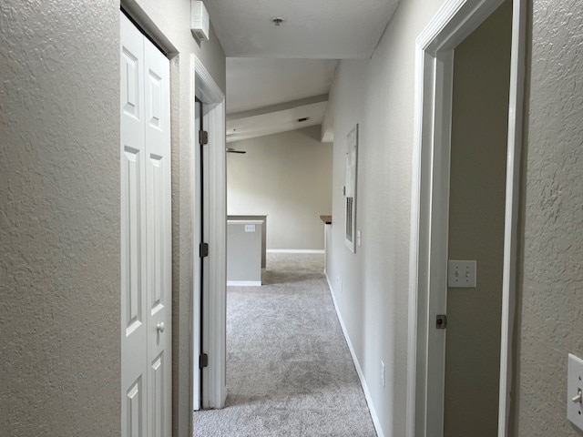 Hallway from bedroom to Living Area - 844 Grand Regency Pointe