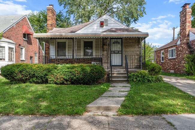 Building Photo - 9022 Northlawn St