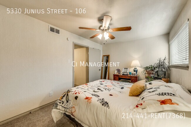 Building Photo - 5330 Junius St