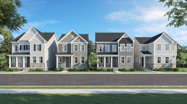 Building Photo - 5533 Cayden Cv Dr
