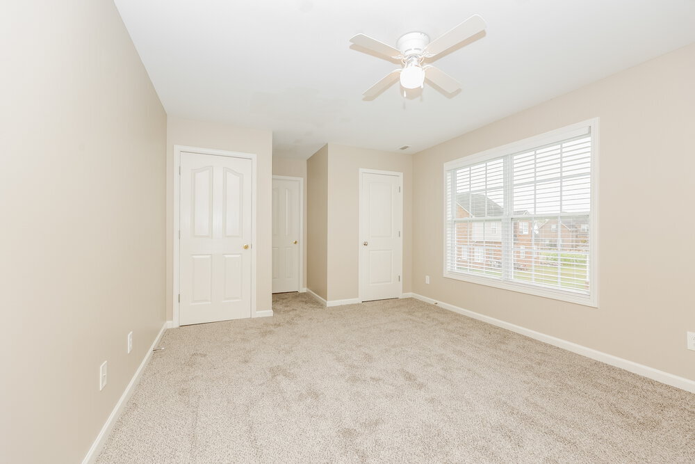 Building Photo - 3605 Jerry Anderson Dr