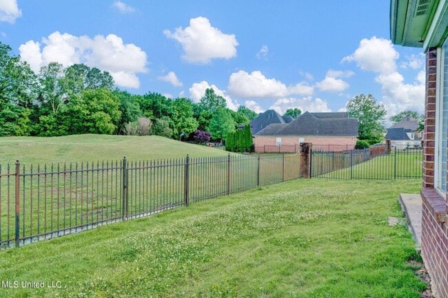 Building Photo - Cherokee Valley Golf course lot