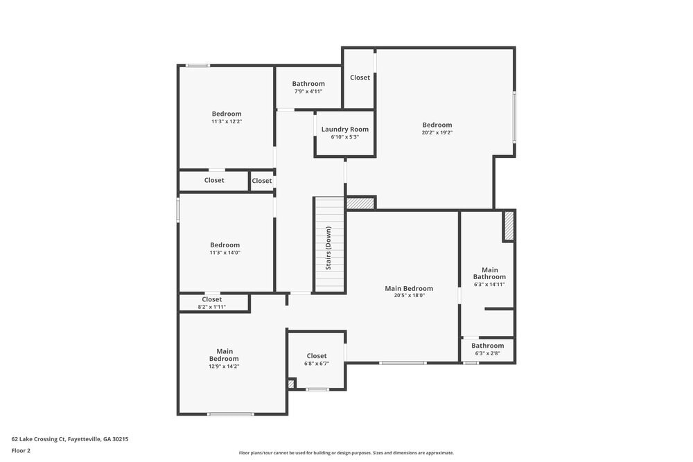 Building Photo - 62 Lake Crossing Ct