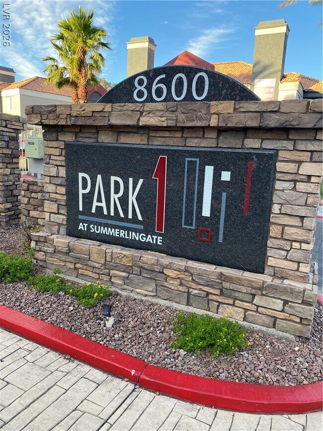 Building Photo - 8600 W Charleston Blvd