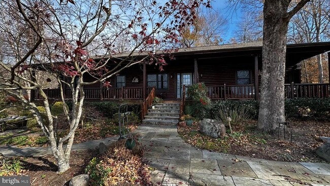 Building Photo - 18304 Hawkins Rd