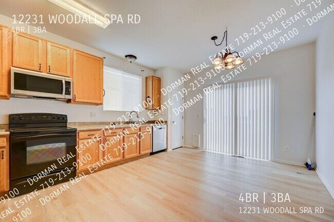 Building Photo - 12231 Woodall Spa Rd