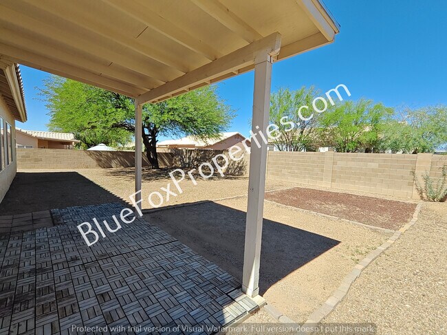 Building Photo - 10057 E Paseo San Bruno