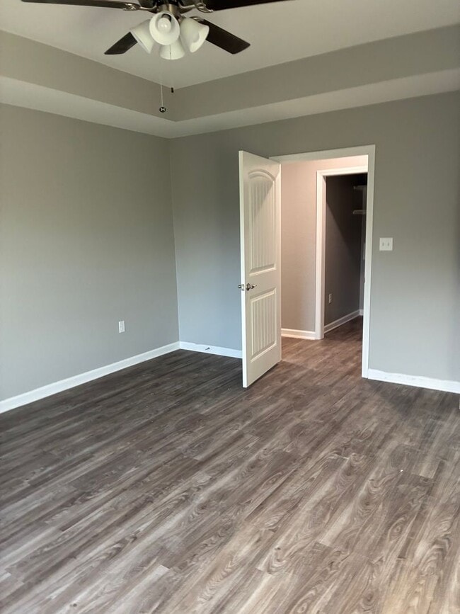 Building Photo - Brand New Construction in Quiet Searcy Neighborhood