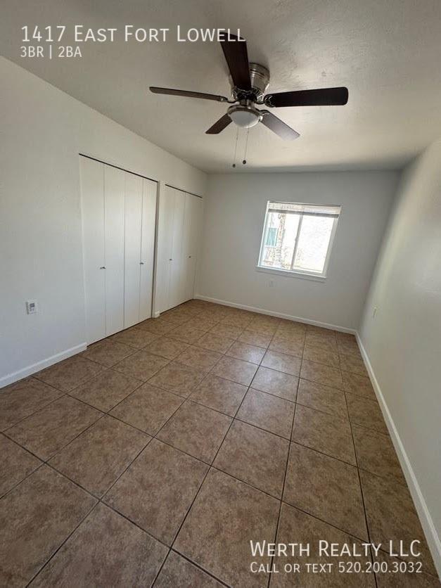 Building Photo - 1417 E Fort Lowell Rd