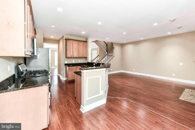 Building Photo - 42832 Bittner Square