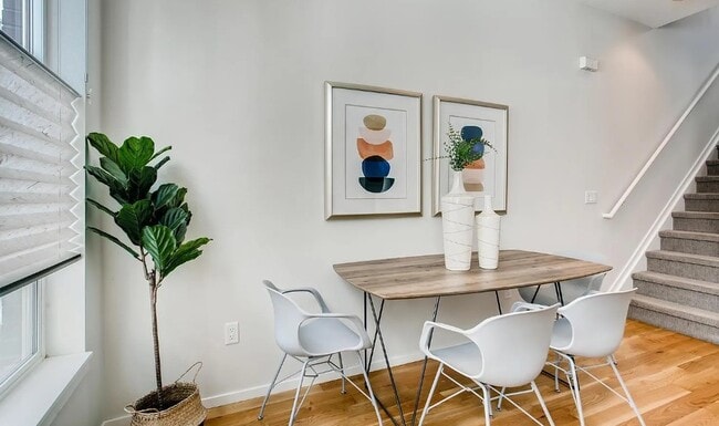 Building Photo - 3250 Federal Blvd