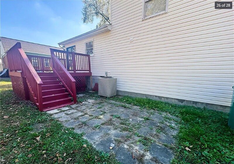 Building Photo - 1706 Hungary Rd