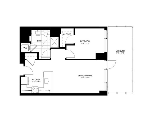 Building Photo - 345 Harrison Ave