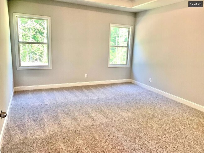 Building Photo - New Home in Hoschton!
