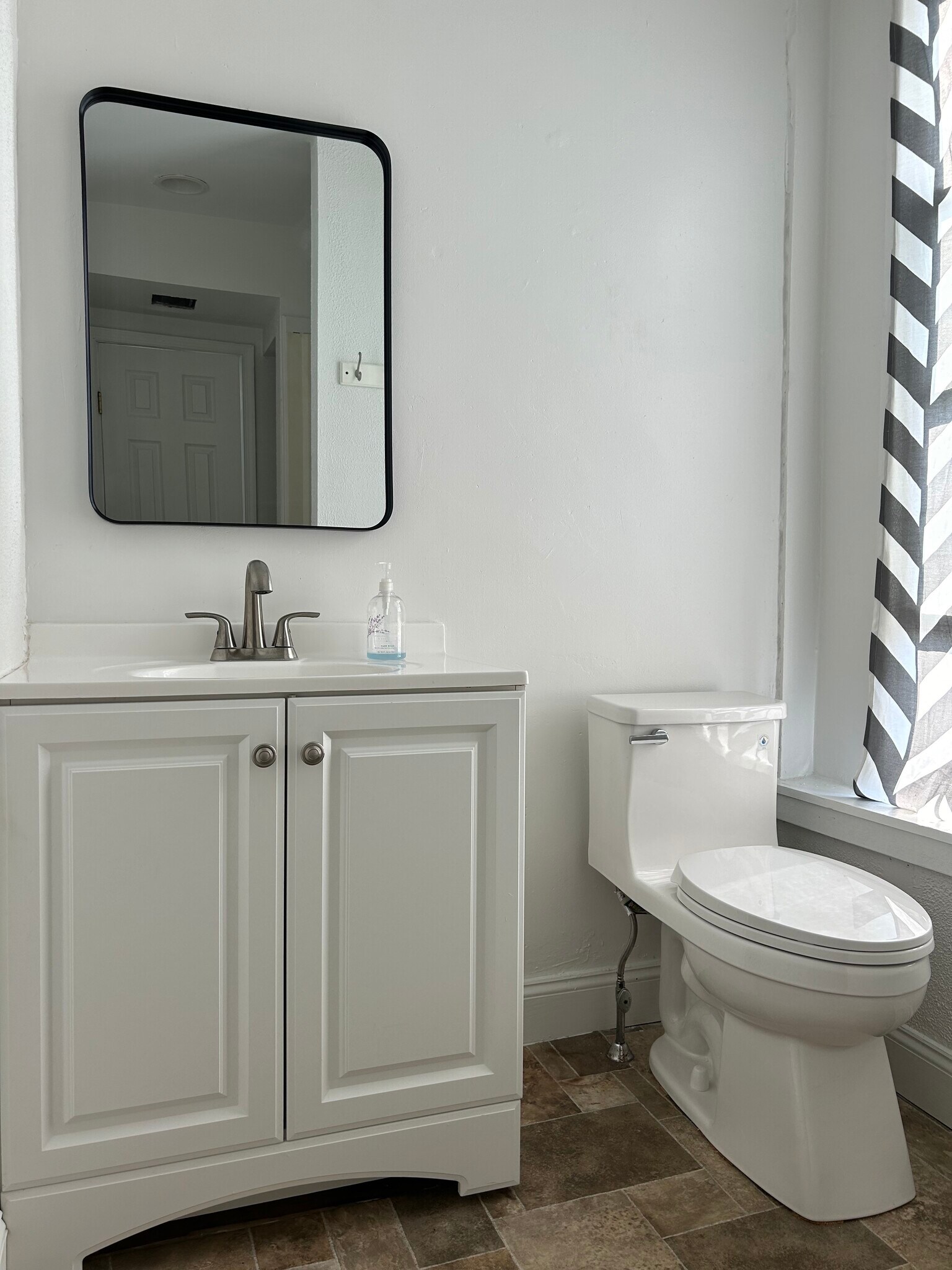 New Bathroom - 2137 S 15th St