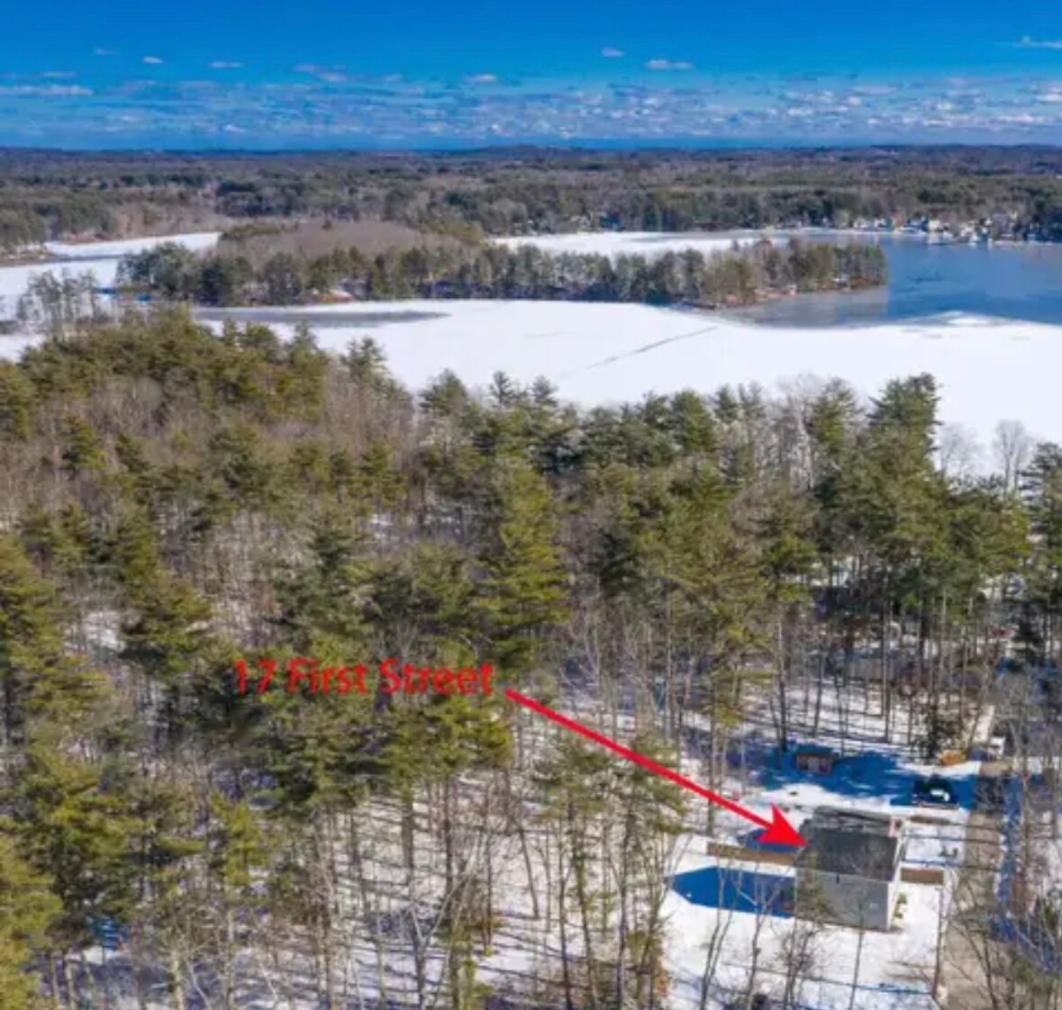 Building Photo - 17 1st St