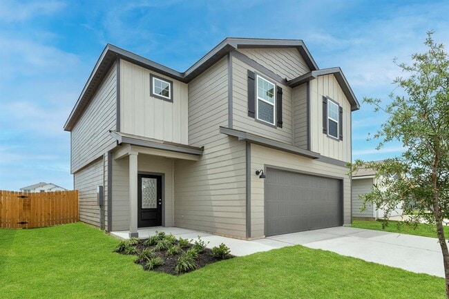 Building Photo - 322 Low Pasture Trl