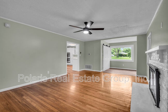 Building Photo - 8105 Allisonville Rd