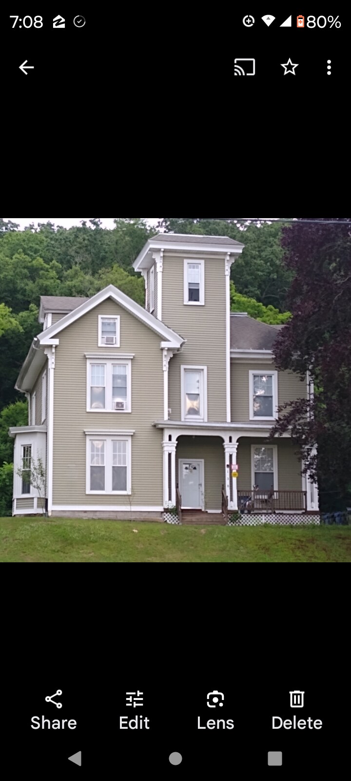 Building Photo - 138 Laurel Hill Ave