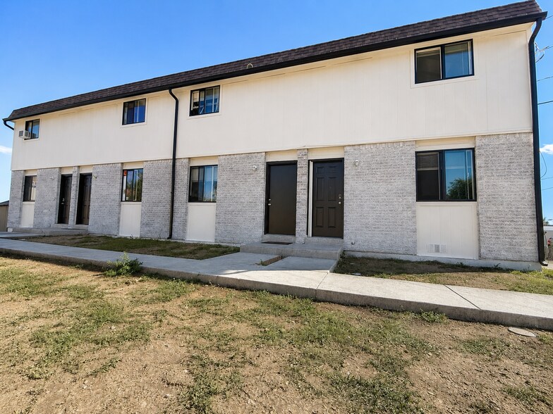 Building Photo - 3394 W 66th Ave