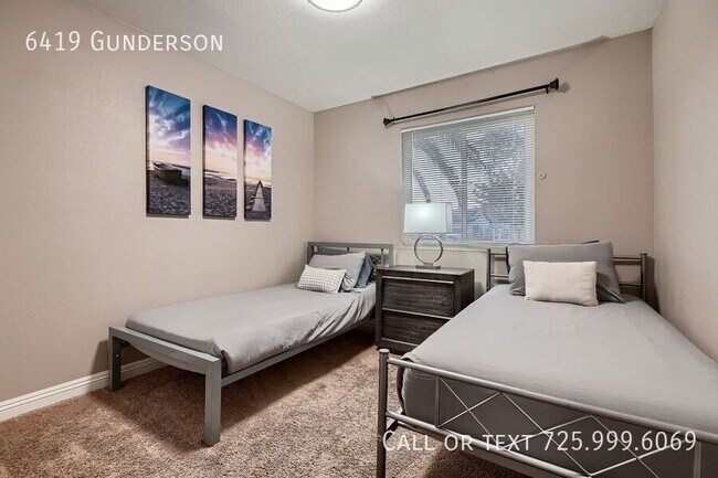 Building Photo - 6419 Gunderson-
