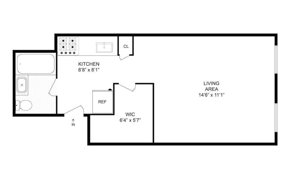 Building Photo - 625 2nd Ave