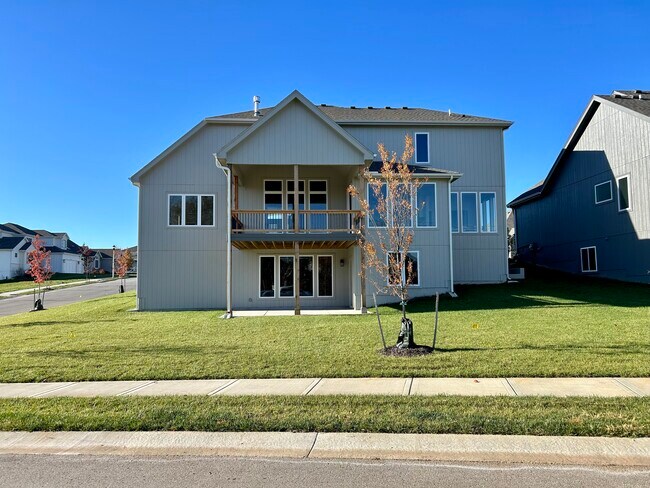 Building Photo - 20600 W 109th Ter