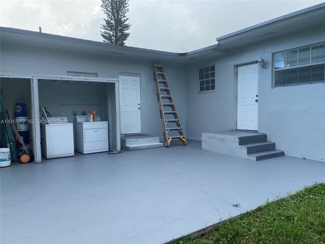 Building Photo - 18140 NW 18th Ave