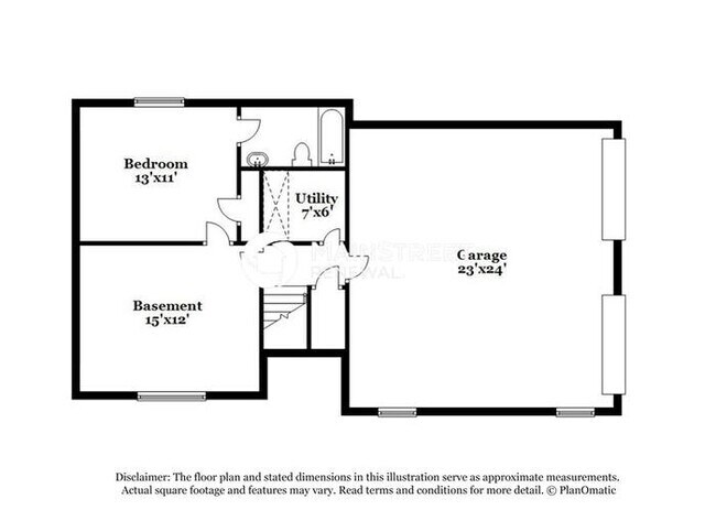 Building Photo - 4 Bedroom Pet-Friendly Home in Belton, MO ...