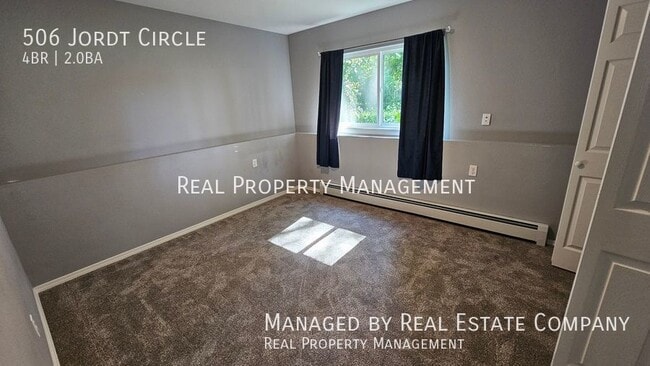 Building Photo - 506 Jordt Cir