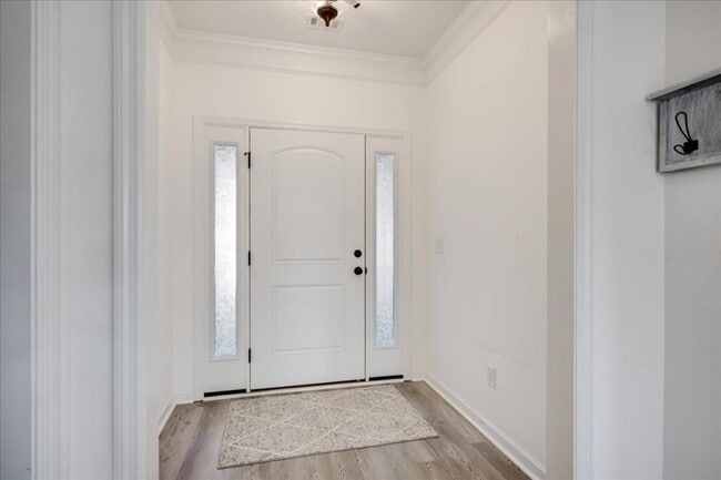 Building Photo - 4507 Raleigh Dr