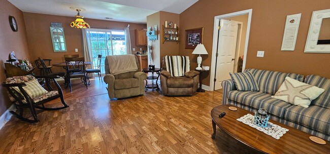 Building Photo - Macala Estates in Conway, SC