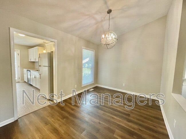 Building Photo - 820A Anarine Rd