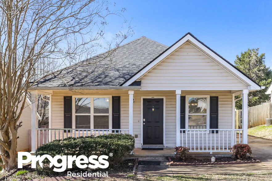 Primary Photo - 313 Tramore Pass