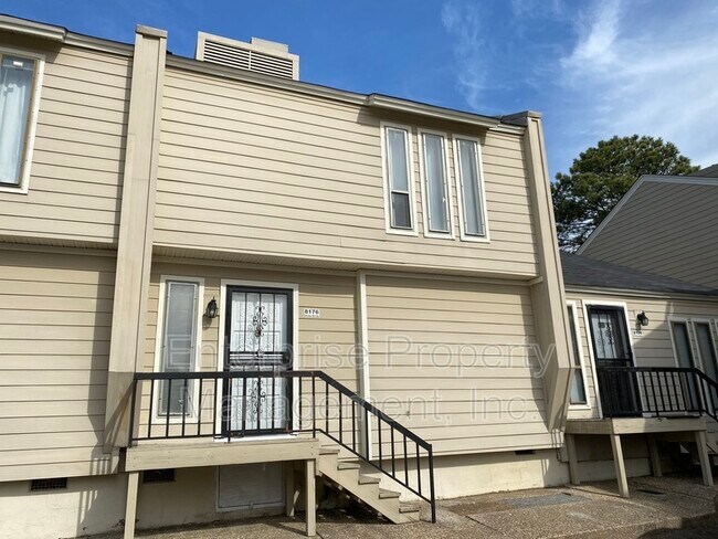 Building Photo - 8176 Harley Sq.