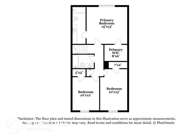 Building Photo - 3048 Aberdeen Way