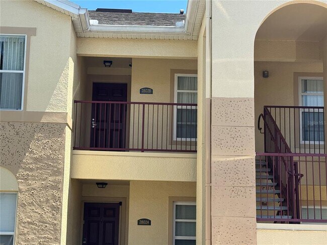 Building Photo - 2802 Club Cortile Cir