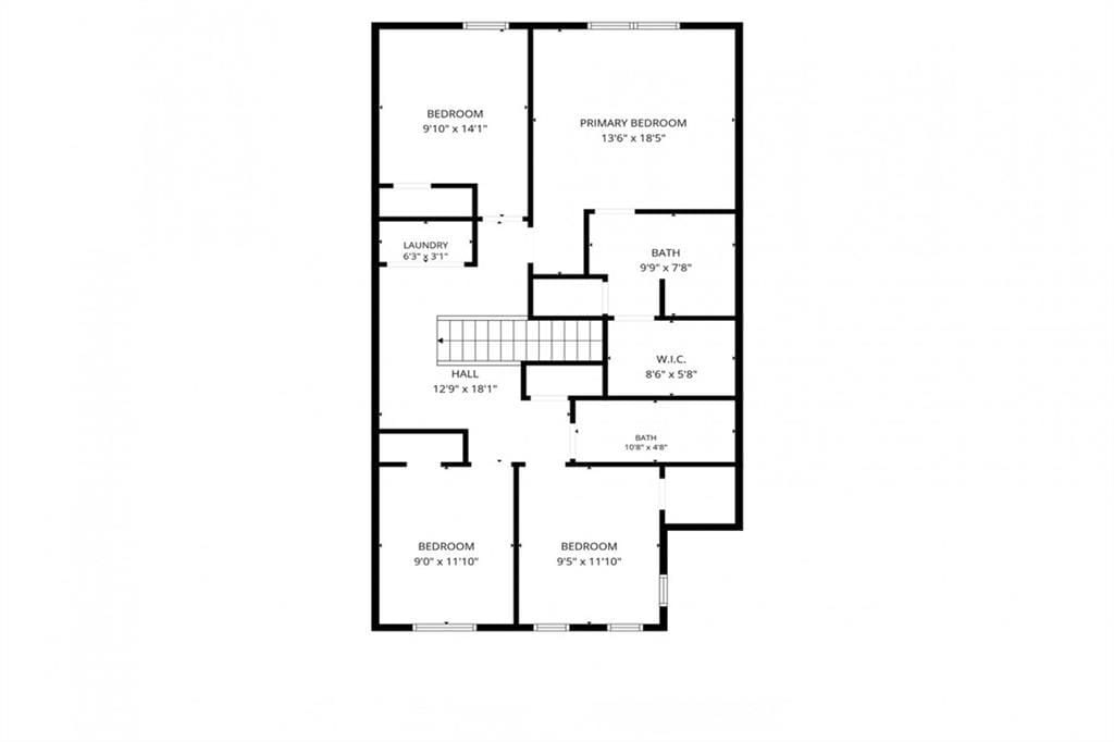Building Photo - 4514 Fillmore Trl SW